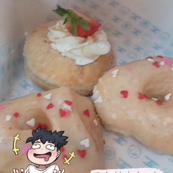 Chubby Baker - Donuts Near Me - Salt Lake City, Utah