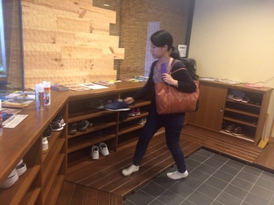 K's House Hakone by null