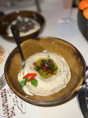 Habibi The Restaurant by null