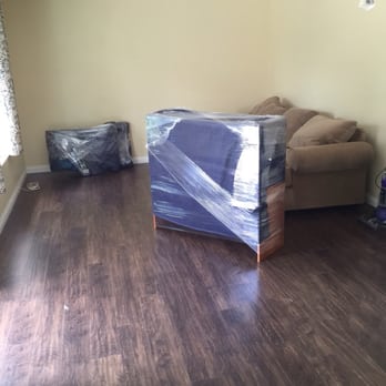 Mission Movers - Gavin and Nico were very careful with packing up our bulky belongings- nothing was damaged! - Movers Near Me - Costa Mesa, California