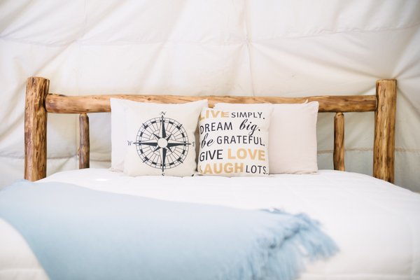 Buffalo Ridge Camp Resort by null