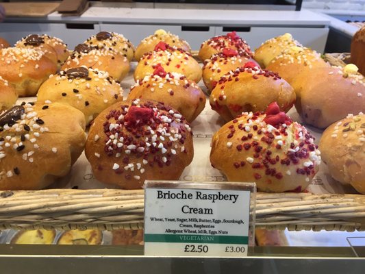 Orée Kensington High Street by null