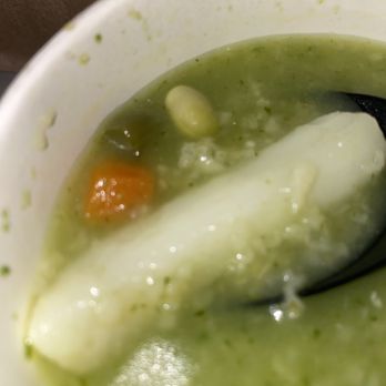 Inka Wasi - Soup - Latin American Near Me - Los Angeles, California Inka Wasi - Soup - Latin American Near Me - Los Angeles, California
