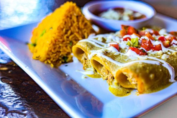 Rj Mexican Cuisine by null