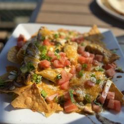 La Poblanita Mexican Food Truck