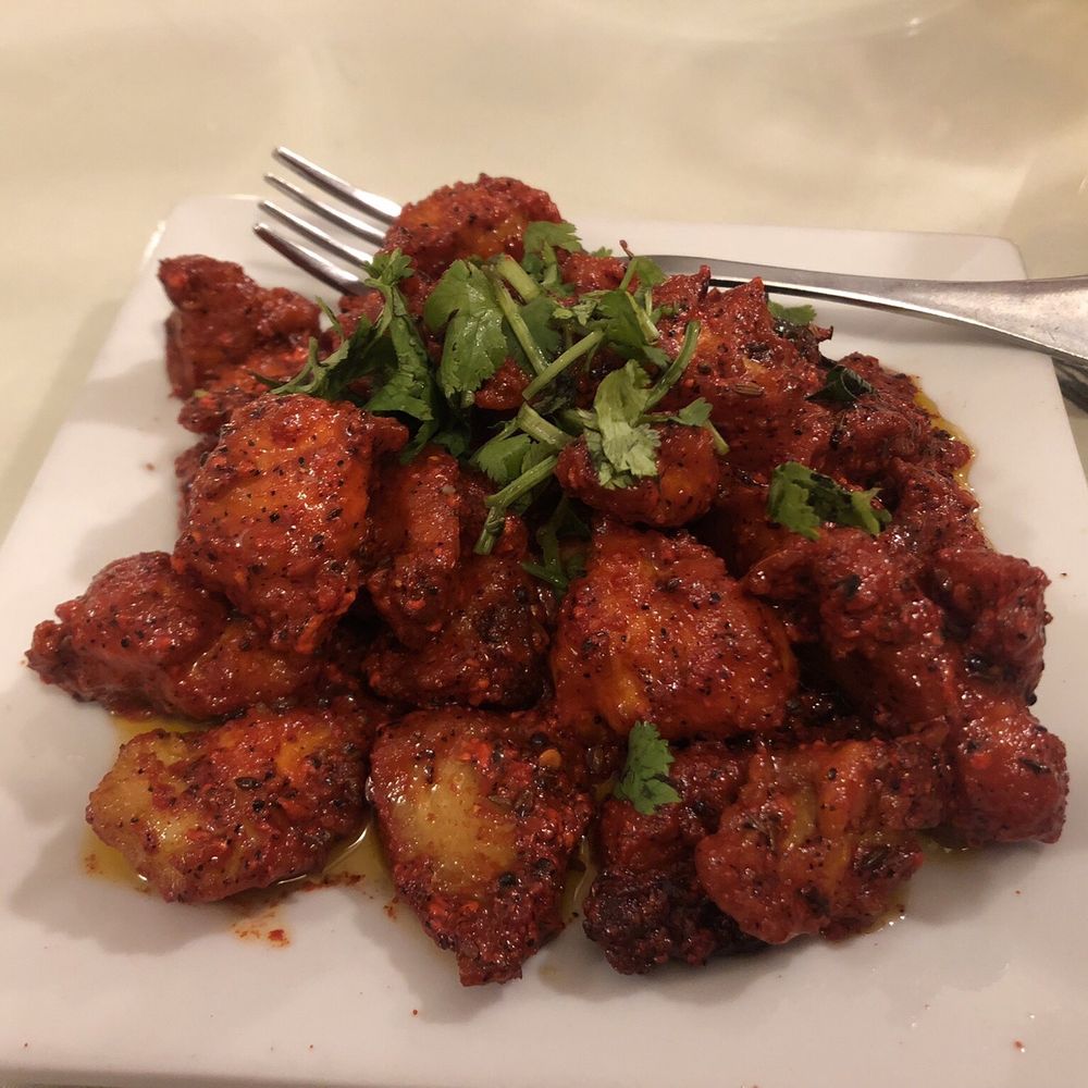 Namaste India - Chicken 65 - Indian Near Me - Southington, Connecticut Namaste India - Chicken 65 - Indian Near Me - Southington, Connecticut