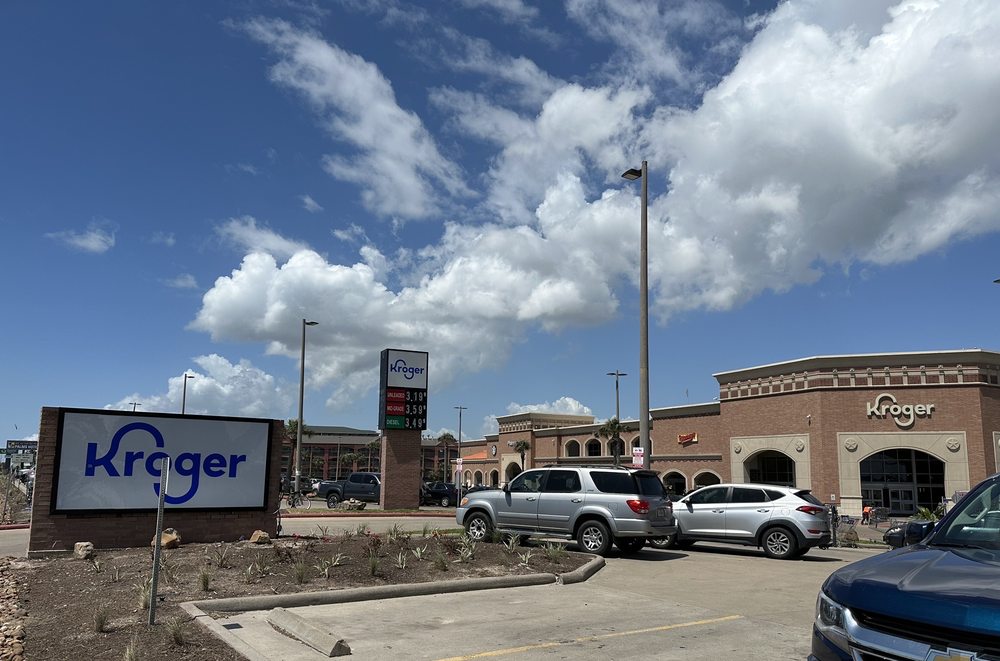 KROGER FOOD STORES Updated October 2024 75 Photos & 93 Reviews