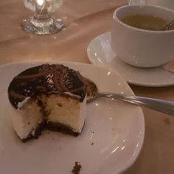 La Colonie - Dessert "à la carte"