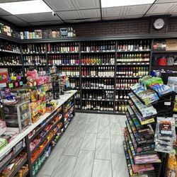 Sami's Three Market and Liquor