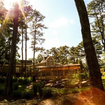 Roswell Area Park - Parks Near Me - Roswell, Georgia