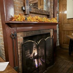 The Olde Bryan Inn - Sweet and cozy