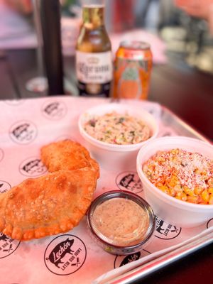 Lechon Latin BBQ & Bar by null