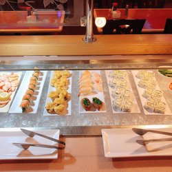 Kingdom Buffet