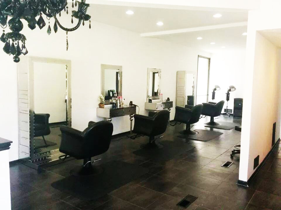 HEADS UP HAIR SALON Updated August 2024 4515 Chamblee Dunwoody Rd