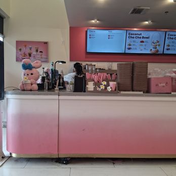 UMe Tea - Bubble Tea Near Me - San Jose, California
