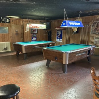 The Dam Pub - a billiard table and a pool table - Bars Near Me - Lake Panasoffkee, Florida The Dam Pub - a billiard table and a pool table - Bars Near Me - Lake Panasoffkee, Florida