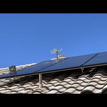 Yuma Solar - Solar panels installed by Yuma Solar. - Solar Installation Near Me - Yuma, Arizona Yuma Solar - Solar panels installed by Yuma Solar. - Solar Installation Near Me - Yuma, Arizona