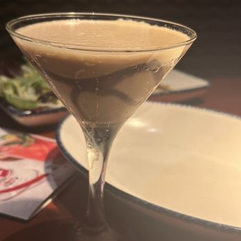 Red Lobster - Expresso martini - Seafood Near Me - Ontario, California