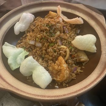 Cinnabar - Cinnabar Fried Rice - Sushi Bars Near Me - Massapequa, New York