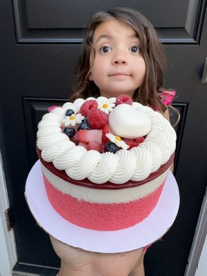 Petit Chou by null