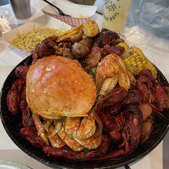 Cap't Loui - Live crawfish, crab - Seafood Near Me - Cupertino, California Cap't Loui - Live crawfish, crab - Seafood Near Me - Cupertino, California