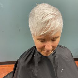 Twisted Tresses