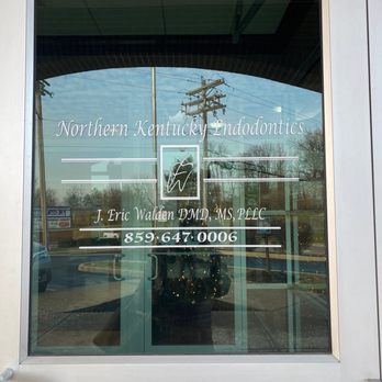 Northern Kentucky Endodontics - Front - Endodontists Near Me - Florence, Kentucky Northern Kentucky Endodontics - Front - Endodontists Near Me - Florence, Kentucky