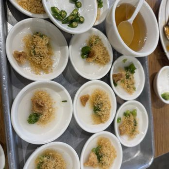Nem By Summer Rolls - Vietnamese Near Me - San Gabriel, California Nem By Summer Rolls - Vietnamese Near Me - San Gabriel, California