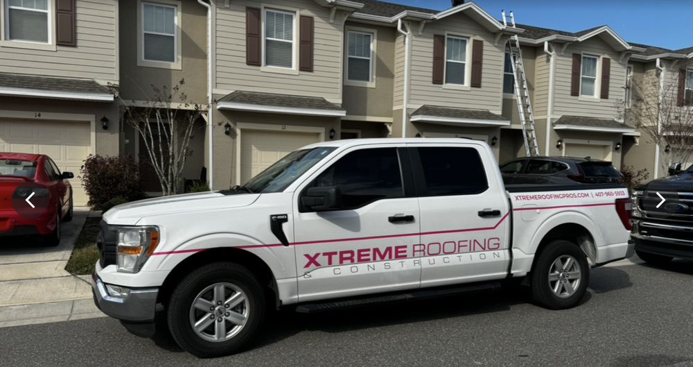 Slide of Xtreme Roofing & Construction