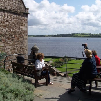 Dumbarton Castle - Castles Near Me - Dumbarton, WDU