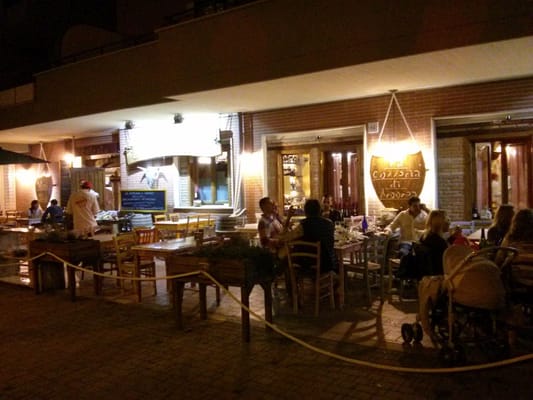 Er Macellaio by null