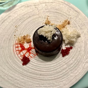 Virgin Voyages - Chocolate (Test Kitchen) - Boat Tours Near Me Virgin Voyages - Chocolate (Test Kitchen) - Boat Tours Near Me