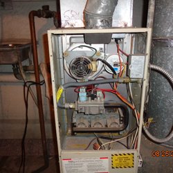 PCA Inspections