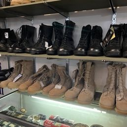 Boots Boots