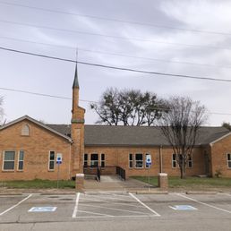 Exterior photo of Houghton Horns - Keller, Texas Exterior photo of Houghton Horns - Keller, Texas