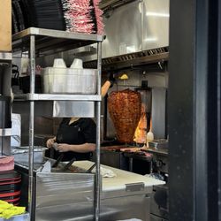 Angel's Tijuana Tacos