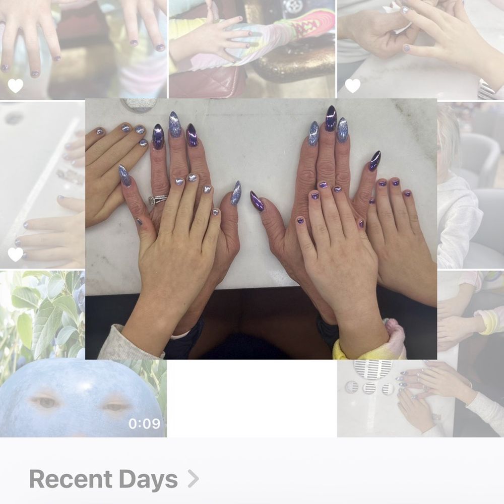 Pureluxe Nails and Spa - The mother-daughter nails - Nail Salons Near Me - Charlotte, North Carolina Pureluxe Nails and Spa - The mother-daughter nails - Nail Salons Near Me - Charlotte, North Carolina