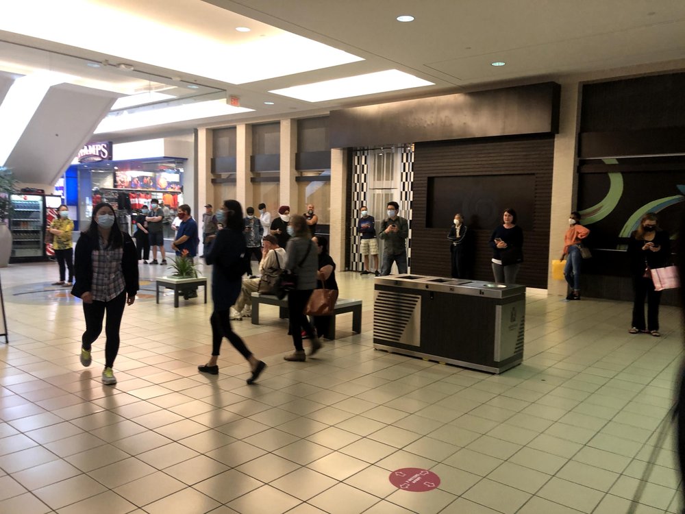 ICBC EXPRESSWAY Updated June 2024 18 Reviews 4820 Kingsway