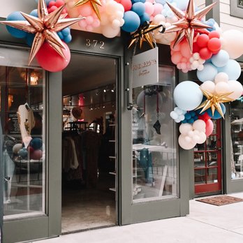 Pink Arrows Boutique - Women's Clothing Near Me - Benicia, California