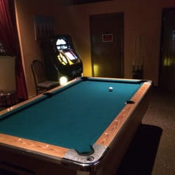 Babylon Hookah Lounge