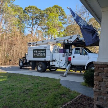 Top Notch Tree Service - Tree Services Near Me Top Notch Tree Service - Tree Services Near Me