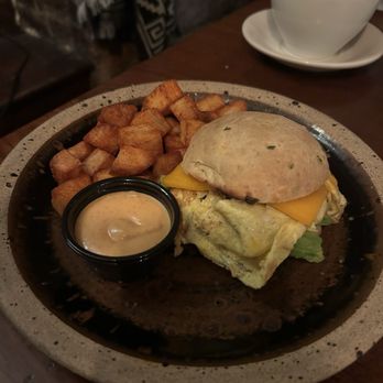 The Calaveras - BISCUIT SANDWICH - Bars Near Me - New York, New York The Calaveras - BISCUIT SANDWICH - Bars Near Me - New York, New York