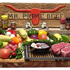 Mr Prime Beef gift card