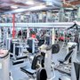 Redwood Fitness