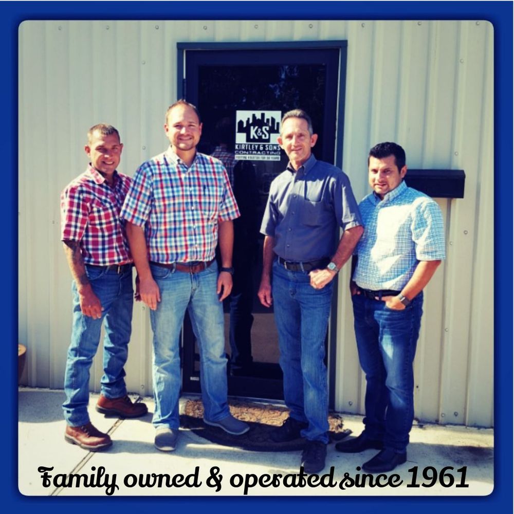 Slide of Kirtley & Sons Roofing