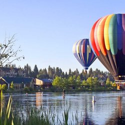 Jane Loveday - Balloon Festival