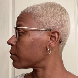 Zeal Salon