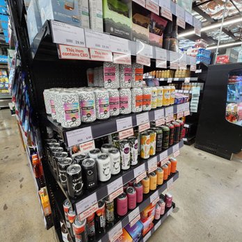BevMo! - CBD beverages - Beer, Wine & Spirits Near Me - Palm Springs, California