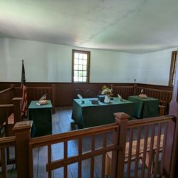 Beaufort Visitors Center & Historic Sites
