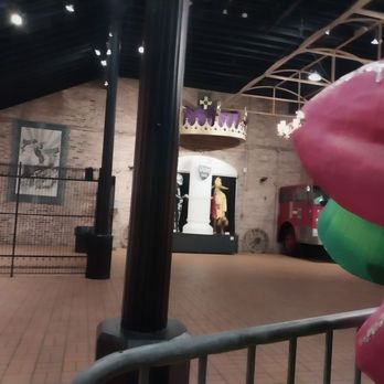 Mobile Carnival Museum - Museums Near Me - Mobile, Alabama